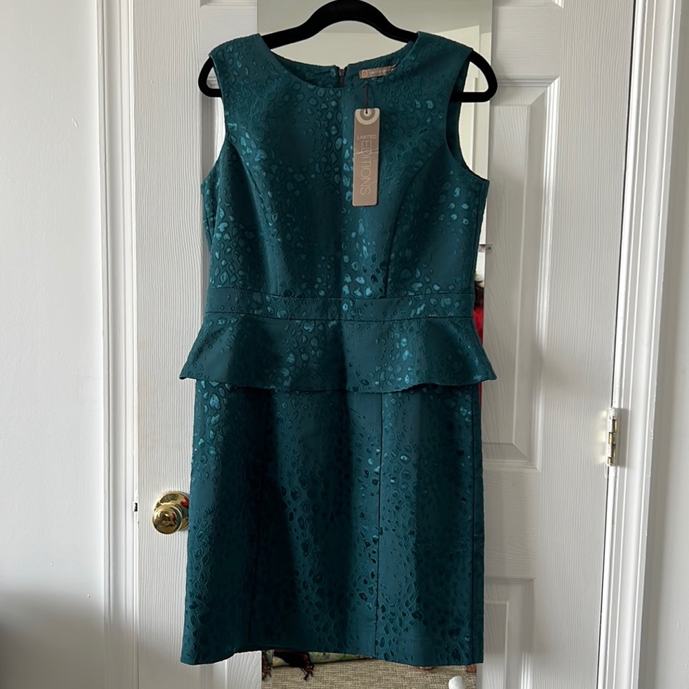 Brand new dress with tags